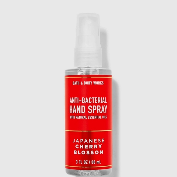 Bath & Body Works Bath Bath Body Works Hand Sanitizers Spray Poshmark